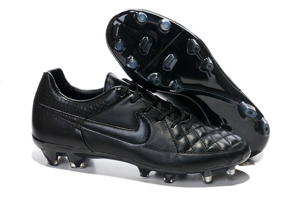 Nike Tiempo Legend V FG Men Shoes--010